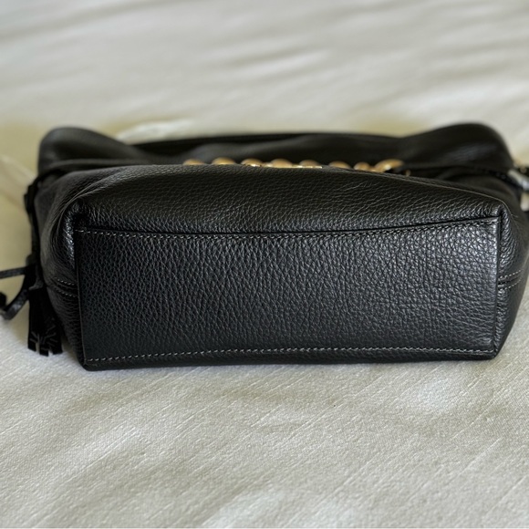 🌟NEW🌟 AUTHENTIC COACH Andy Chain Crossbody - Picture 9 of 13